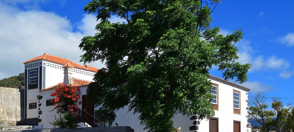 Majestuosa finca perfectamente restaurada en Monte Brea